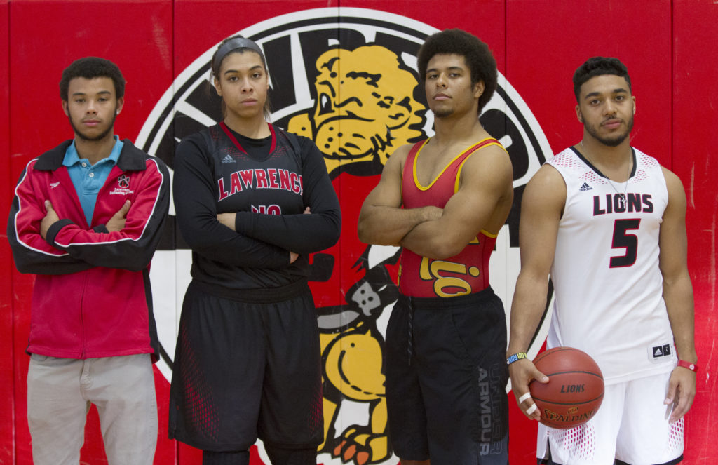 Lawrence High winter sports nearing News, Sports, Jobs Lawrence JournalWorld news